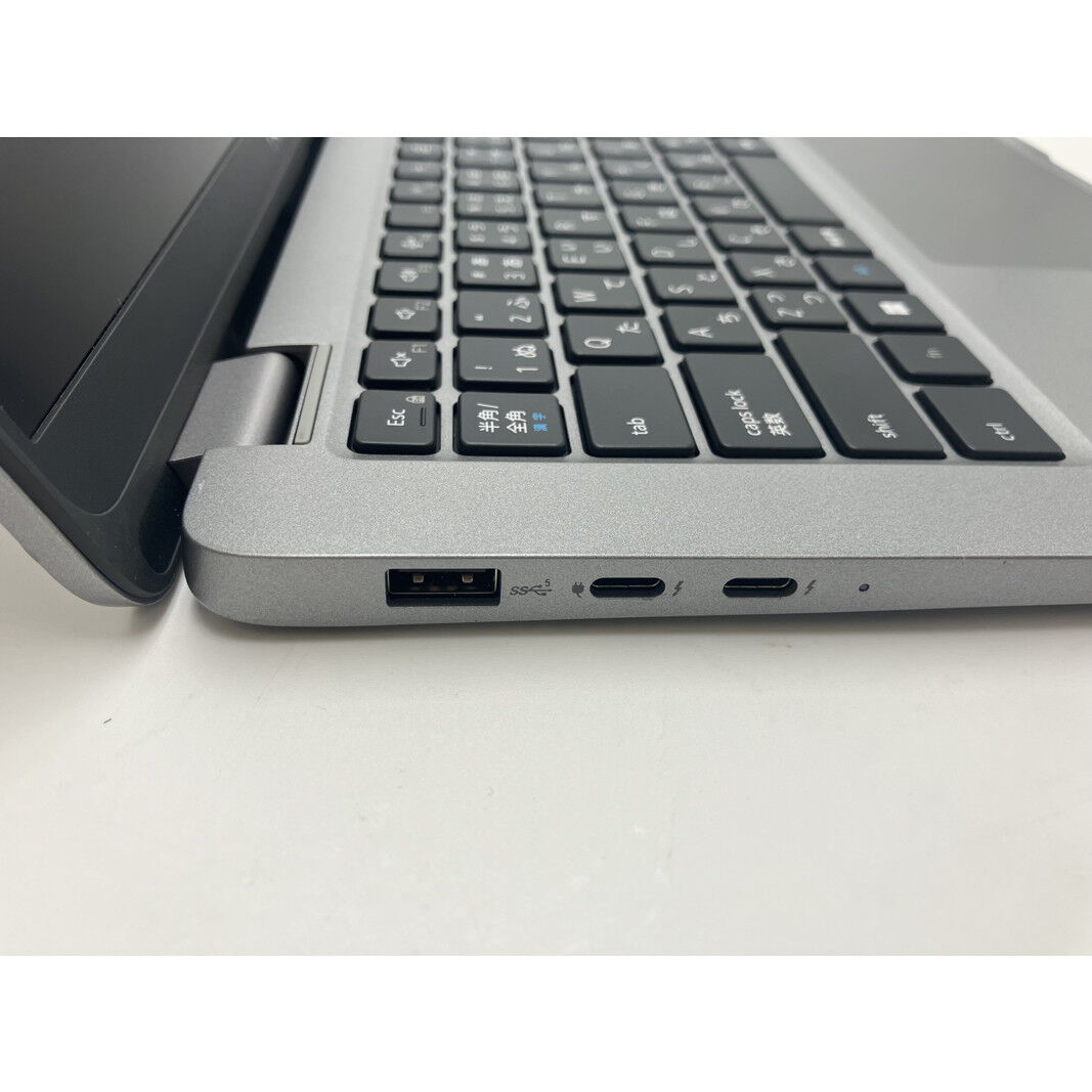 中古 DELL Latitude 5340(i5-1345U/16GB/SSD256GB・W11PRO 中古 DELL Latitude 5340(i5-1345U/16GB/SSD256GB・W11PRO