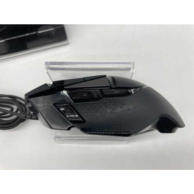 【郡山安積店】中古  Logicool G502 HERO 3480007728 