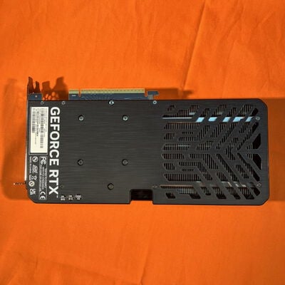 【なんば店】中古  Palit NE75060019P1-GB2063D (RTX5060 8G Dual) 179553 