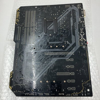 【秋葉原本店】中古  ASUS TUF H370-PRO GAMING (H370 1151 ATX DDR4) 137003 