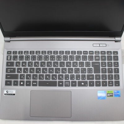 【宮崎恒久店】中古  THIRDWAVE GALLERIA RL7C-R35-C5N 194916 