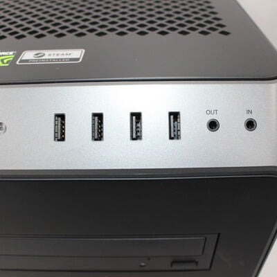 【通販センター】中古  THIRDWAVE GALLERIA SKM(Intel Core i5 11400/16GB DDR4 (PC4)/SSD512GB/DVDマルチ/NVIDIA GeForce GTX 1660 SUPER 6GB/W11H64 MAR) 193907【4/23値下げ!】 