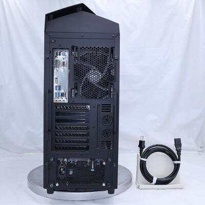 【通販センター】中古  NonBrand OriginalPC(Intel Core i7 9700K/32GB DDR4 (PC4)/SSD525GB/なし/オンボード/W11H64 MAR) 204439 