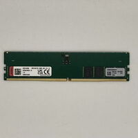 中古  PC5-44800 32GB デスクトップ用(DDR5-5600) 149157 