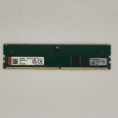 【八王子店】中古  PC5-44800 32GB デスクトップ用(DDR5-5600) 149157 