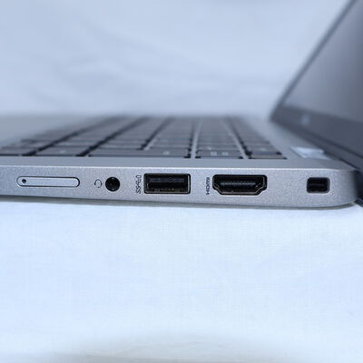 【通販センター】中古  DELL Latitude 5320(Intel Core i7 1185G7 3.0GHz/16GB DDR4/SSD256GB/-/オンボード/13.3/1920x1080/Wi-Fi/WEBCAM/W11H64) 201294 