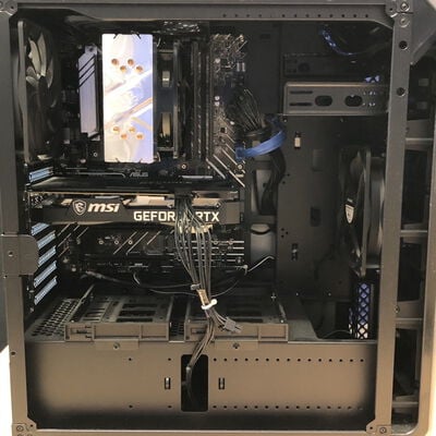 【甲府飯田店】中古  THIRDWAVE GALLERIA XA7C-R36T(i7 12700/16GB/SSD1TB/RTX3060Ti/W11H) 4720002669 