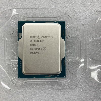 【京都店】中古  Intel Core i9-13900KF(1700/3.0G/36M/C24/T32) 1460019396 