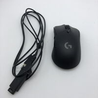 中古  Logicool G703h (無線 ゲーミングマウス 6ボタン) 146973 