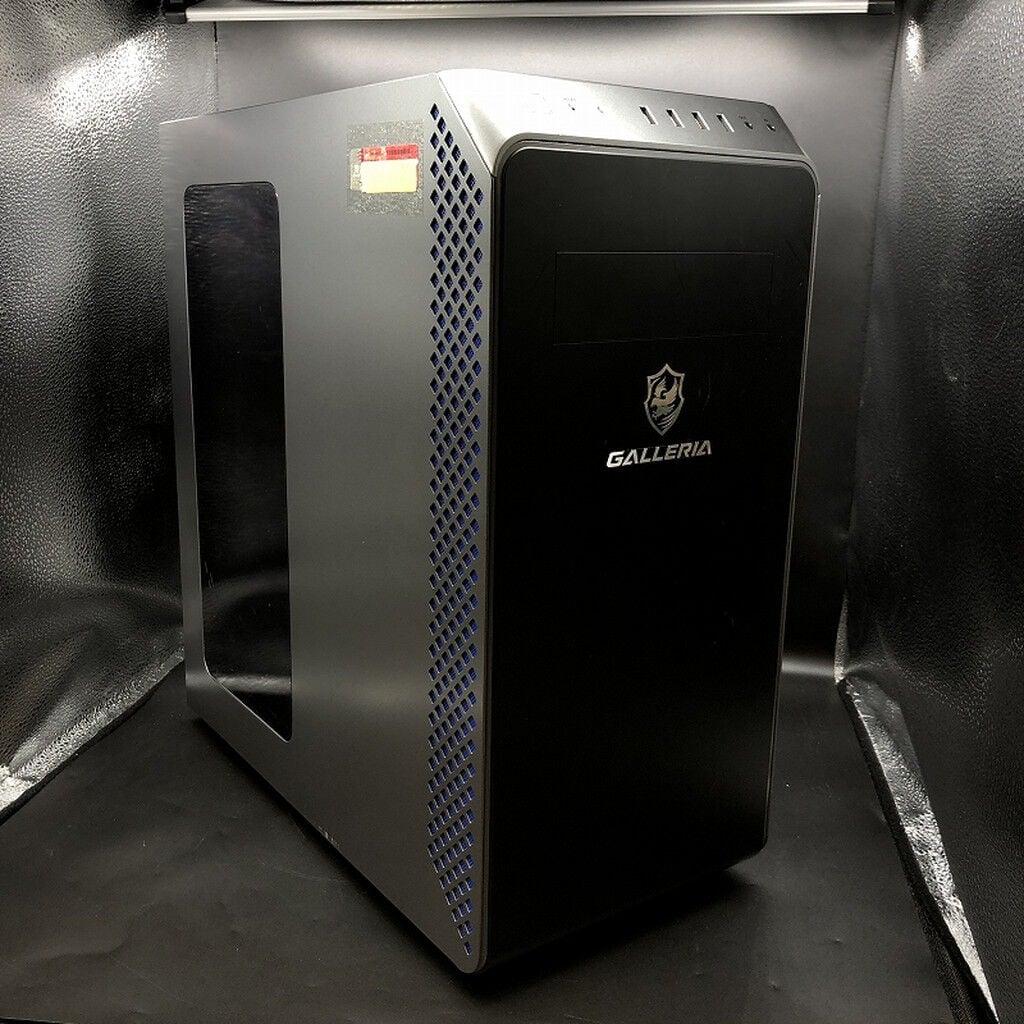 中古ゲーミングデスクトップPC,Ryzen 7 3700X」の検索結果｜パソコン