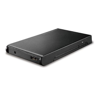 Logitec  LGB-PBSU3S (USB3.0 2.5インチ HDD/SSDケース コピーソフト付) 