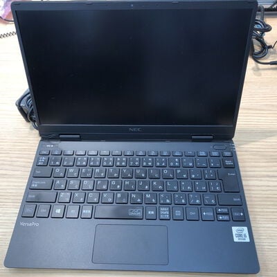 【姫路店】中古  NEC Lavie VKT10C-6 (Core i5-10210Y/8GB/SSD 128GB/-/-/WLAN/12.5FHD/W10P64/-) 3240008261 