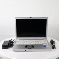 中古  Panasonic CF-SV1S14VS(Intel Core i7 1185G7 3.00GHz/32GB DDR4/SSD256GB/-/オンボード/12.1/1920x1200/GbE/Wi-Fi/WEBCAM/W11H/VBT) 200226 