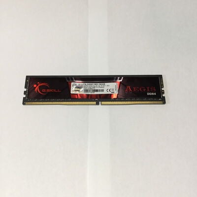 【松山環状枝松店】中古  PC4-25600 8GB デスクトップ用 140727 