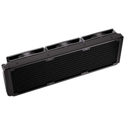 Antec  Ultra 360 ARGB (ブラック) 
