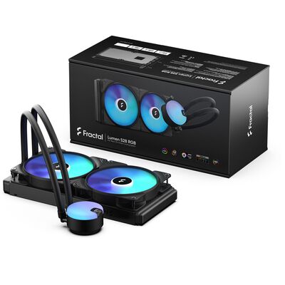 Fractal Design  Lumen S28 v2 RGB FD-W-L1-S2812 