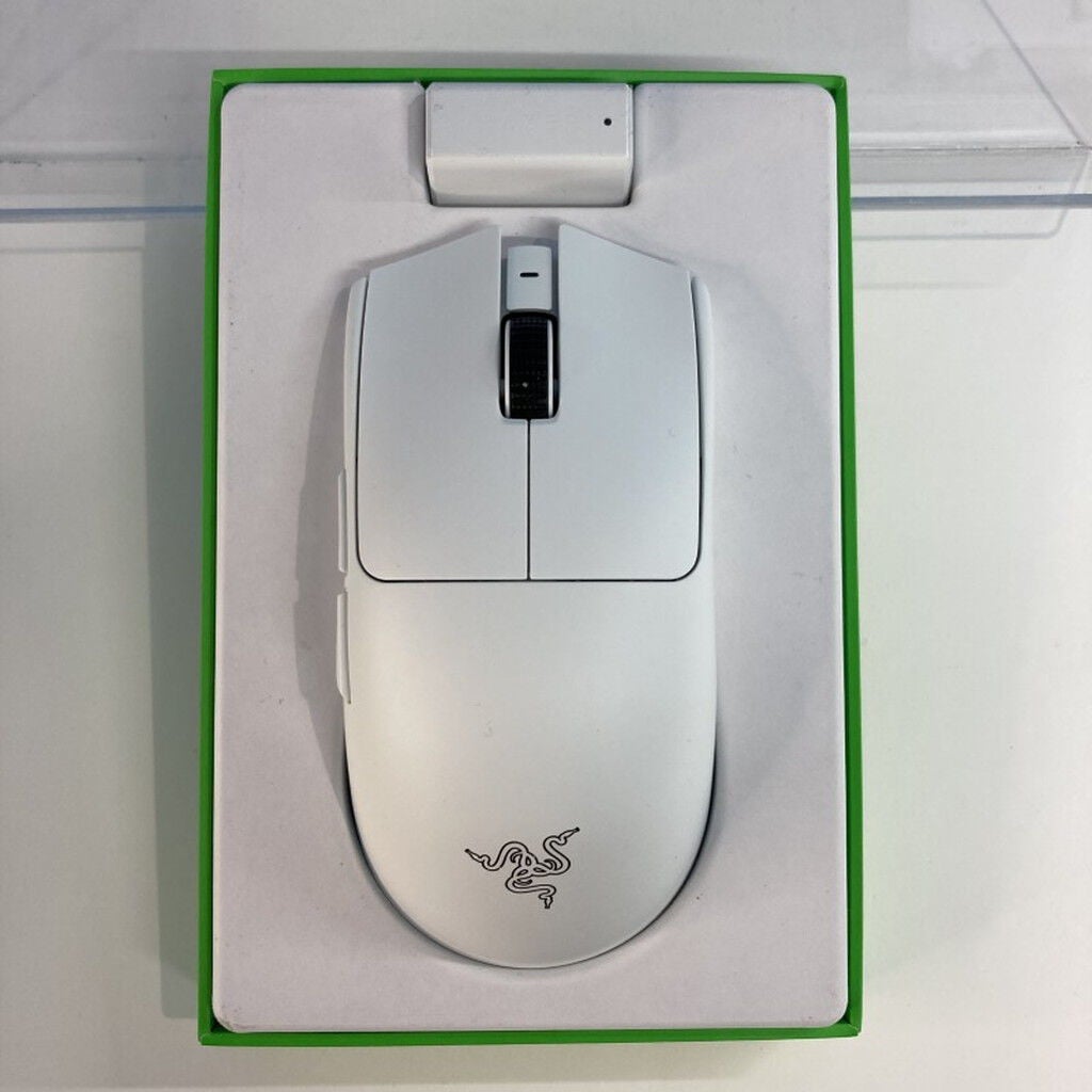 中古 Razer Viper V3 Pro 3310006323 （340585） ｜ パソコン通販の
