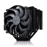 noctua  NH-D15 G2 chromax.black (NH-D15-G2-CH-BK) 