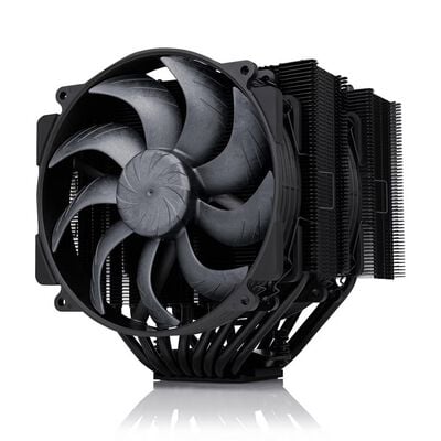 noctua  NH-D15 G2 chromax.black (NH-D15-G2-CH-BK) 