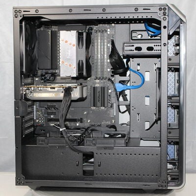 【札幌店】中古  THIRDWAVE GALLERIA XA7R-R56 183984 