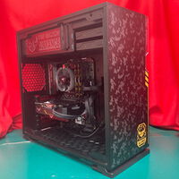 中古  Original PC(Intel Core i5 9600K/16GB/SSD1TB/なし/NVIDIA GeForce GTX 1650 SUPER 4GB/W11H64 MAR) 177802 