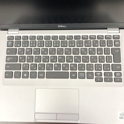 【長野稲里店】中古  DELL Latitude 5410 (INTEL Core i5 10310U 1.7GHz/16GB/SSD256GB/-/オンボード/14/1920x1080/Wi-Fi/WEBCAM/W11H64) 182747 