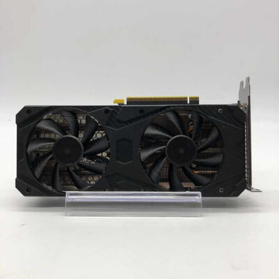 【郡山安積店】中古  玄人志向 GALAKURO GAMING GG-RTX3060Ti-E8GB/DF/LHR（RTX3060Ti 8GB） 3480039639 