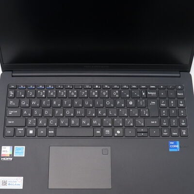 【札幌店】中古  ASUS ExpertBook B1 B1503CVA-S70480X(i7-1355U/16GB/SSD512GB/なし/オンボード/15.6/1920x1080/W11P) 3210014926 