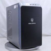 中古  THIRDWAVE GALLERIA SKM(Intel Core i5 13400F/32GB DDR4 (PC4)/SSD500GB/なし/NVIDIA GeForce RTX 3060 Ti 8GB/W11H64 MAR) 204520 