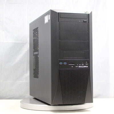 中古  THIRDWAVE GALLERIA KT 