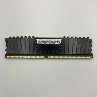 【秋葉原本店】中古  PC4-28800 8GB デスクトップ用 140733 