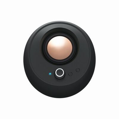 CREATIVE  Pebble Pro SP-PBLPRO-BK (ブラック) 