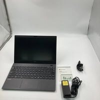 中古  NEC PC-VKV18GZG9 (Intel Core i7 10510U 1.80GHz/16GB/SSD512GB/-/オンボード/13.3/1920x1080/Wi-Fi/WEBCAM/W11P/Microsoft Office Home and Business 2024) 189038 