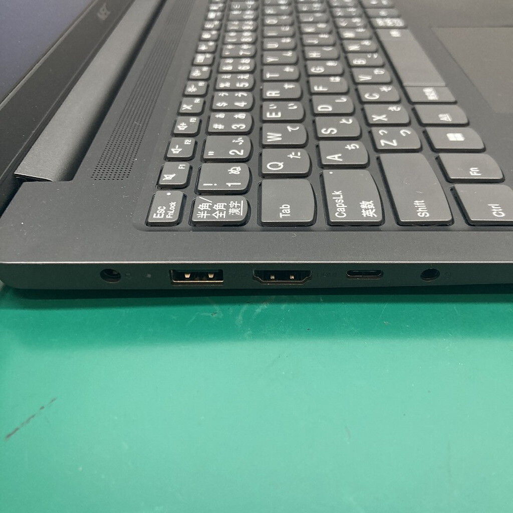 中古 NEC PC-GN177JYAY(i7-1355U/16GB/SSD500GB/W11H) 4780001491