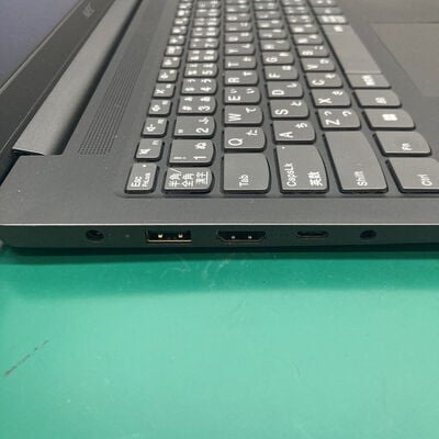 【浦添城間店(沖縄)】中古  NEC PC-GN177JYAY(i7-1355U/16GB/SSD500GB/W11H) 4780001491 