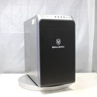 中古  THIRDWAVE GALLERIA RM5C-R36T (SSD512GB) 179232 