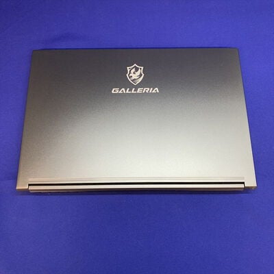 【横浜駅前店】中古  THIRDWAVE GALLERIA XL7C-R45 (Intel Core i7-13700H/16GB/RTX4050//W11H/有線LAN◯無線LAN◯) 3400009170 