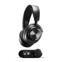 SteelSeries  【箱破損品】 Arctis Nova Pro Wireless (61520J) 