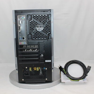 【通販センター】中古  THIRDWAVE GALLERIA SKM(Intel Core i7 10700/16GB DDR4 (PC4)/SSD1TB/なし/NVIDIA GeForce RTX 3070 8GB/W11H64 MAR) 191284 