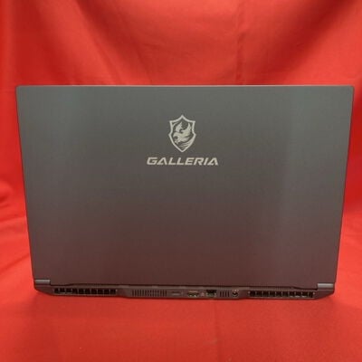 【千葉店】中古  GALLERIA UL7CーR36 3250005650