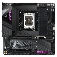GIGABYTE  Z890M AORUS ELITE WIFI7 (Z890 1851 MicroATX) 