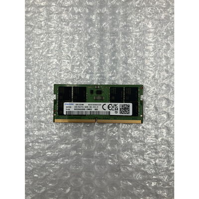 【座間相武台】中古  DDR5 PC5-44800 32GB ノート用 1460025867 