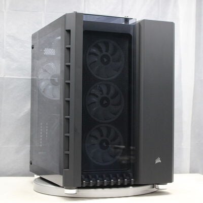 中古  Original PC(Intel Core i9 12900K/32GB/SSD2TB/なし/NVIDIA GeForce RTX 3080 10GB/W11H64 MAR) 179003 