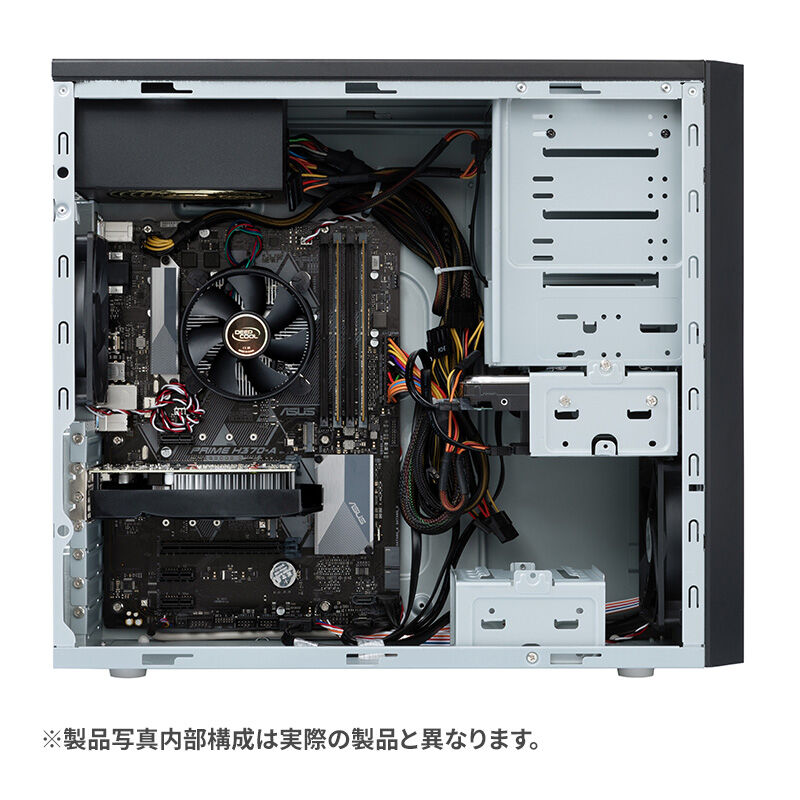 【開店記念セール！】 Monarch XV（モナーク XV）15130｜パソコン通販のドスパラ【公式】 その他