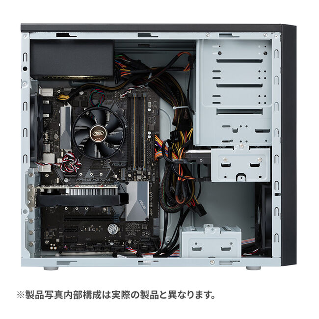 Monarch GE（モナーク GE）15055｜パソコン通販のドスパラ【公式】