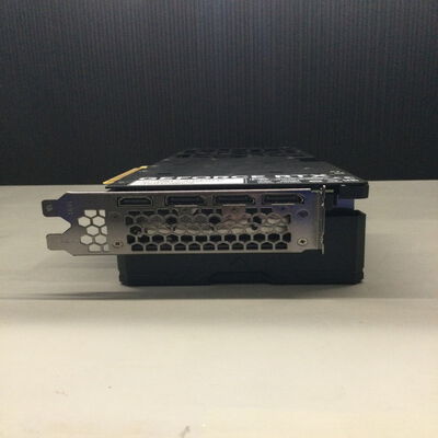 【座間相武台】中古  Palit NED407ST19K9-1043J (RTX4070 SUPER 12GB) 163399 