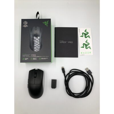 【水戸赤塚店】中古  Razer viper v3 pro 4680003526 