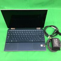 中古  HP Spectre x360(i7-1065G7/16GB/SSD1TB/13.3inch/1920&times;1080/ﾀｯﾁﾊﾟﾈﾙ/W11P) 3170007382 