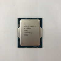 中古  Intel Core i9-13900KF(1700/3.0G/36M/C24/T32) 1460019396 