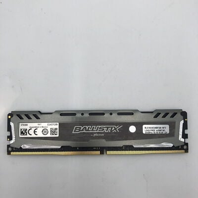 【盛岡都南店】中古  PC4-21300 16GB デスクトップ用 135638 